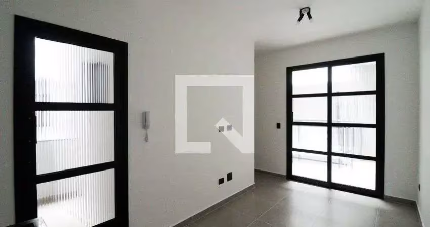 Apartamento para aluguel - casa verde, 1 quarto,  30 m² - são paulo