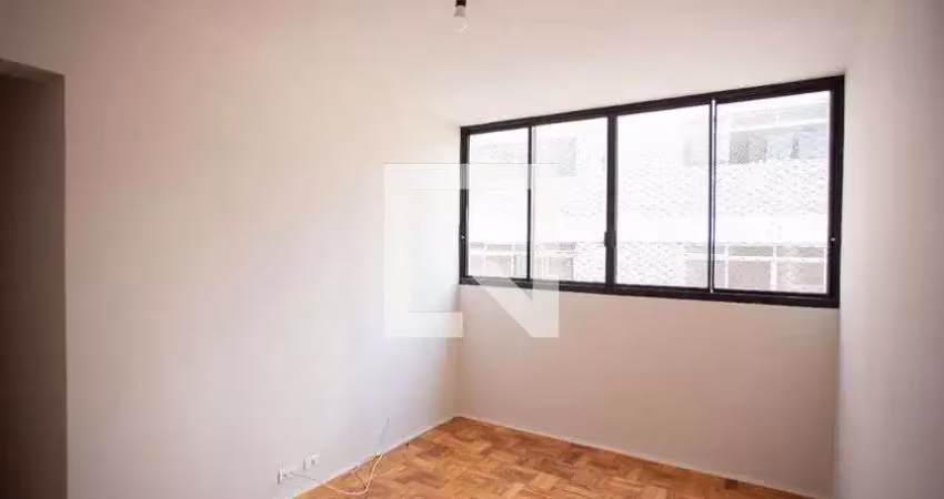 Apartamento para aluguel - santana, 2 quartos,  52 m² - são paulo
