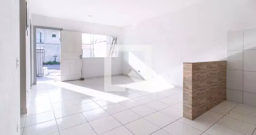 Casa para aluguel - xaxim, 2 quartos,  67 m² - curitiba