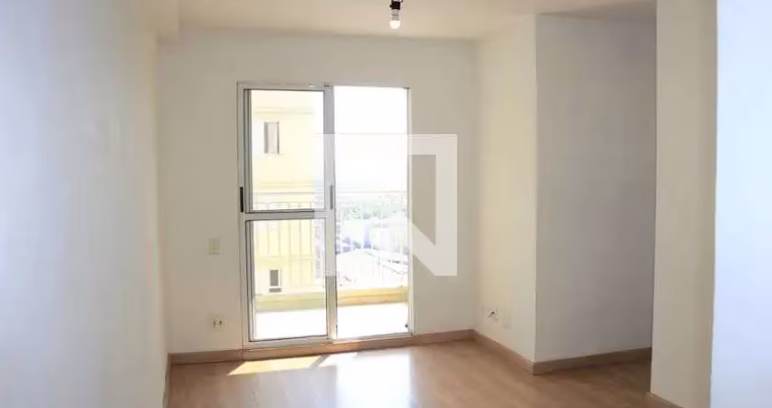 Apartamento para aluguel - vila augusta, 3 quartos,  63 m² - guarulhos