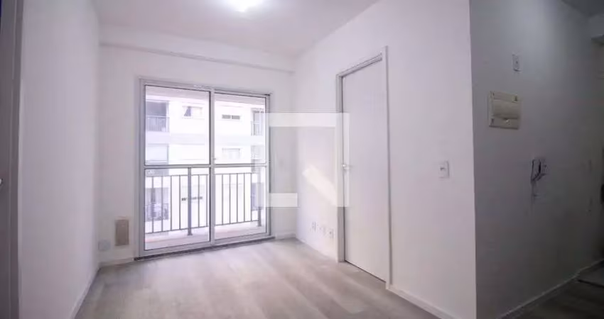Apartamento para aluguel - vila formosa, 2 quartos,  38 m² - são paulo