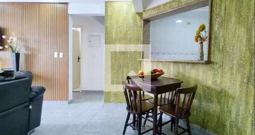 Apartamento para aluguel - cidade ocian, 2 quartos,  76 m² - praia grande