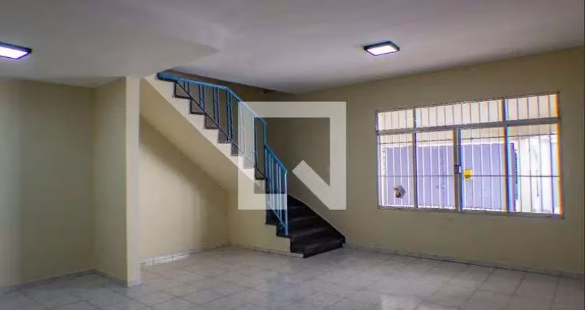 Casa para aluguel - planalto paulista, 3 quartos,  120 m² - são paulo