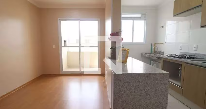 Apartamento para aluguel - vila rosa, 2 quartos,  91 m² - novo hamburgo