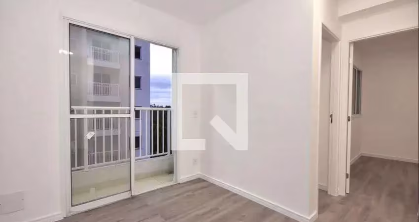 Apartamento para aluguel - panamby, 2 quartos,  37 m² - são paulo