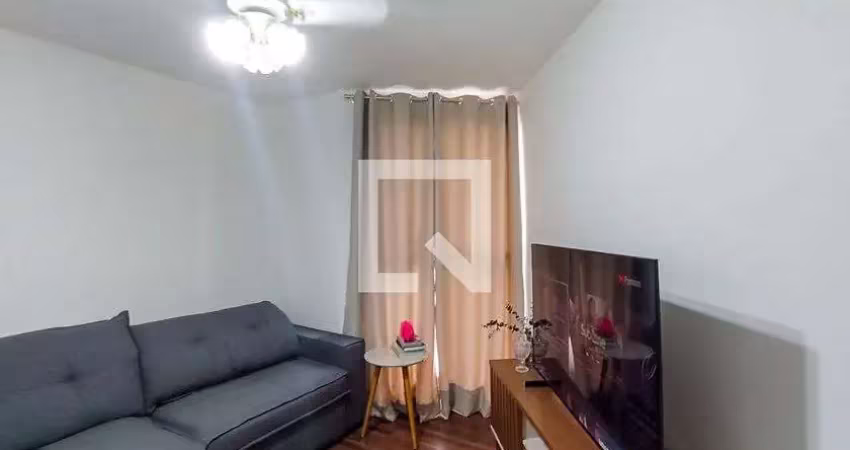 Apartamento para aluguel - cristal , 2 quartos,  60 m² - porto alegre