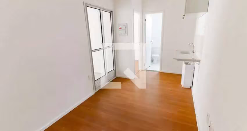 Apartamento para aluguel - vila sônia, 2 quartos,  33 m² - são paulo