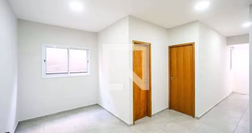 Apartamento para aluguel - tatuapé, 1 quarto,  42 m² - são paulo