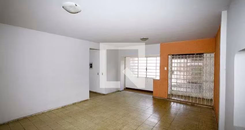 Casa para aluguel - carlos prates, 3 quartos,  150 m² - belo horizonte