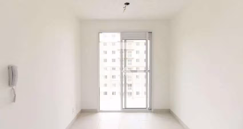 Apartamento para aluguel - tatuapé, 1 quarto,  27 m² - são paulo