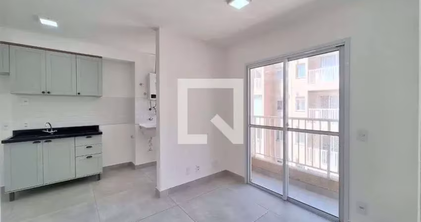 Apartamento para aluguel - água branca, 2 quartos,  37 m² - são paulo