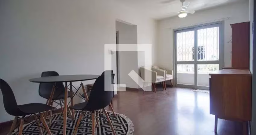 Apartamento para aluguel - mauá, 2 quartos,  73 m² - novo hamburgo