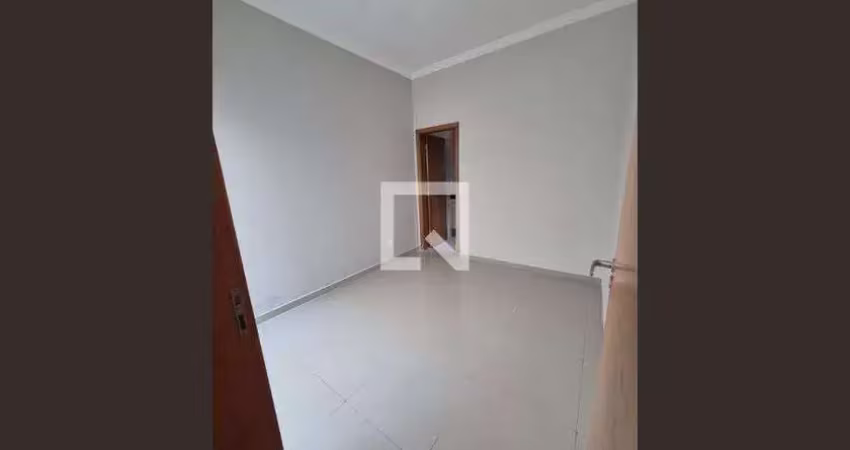 Casa / sobrado em condomínio para aluguel - alto umuarama, 3 quartos,  104 m² - uberlândia