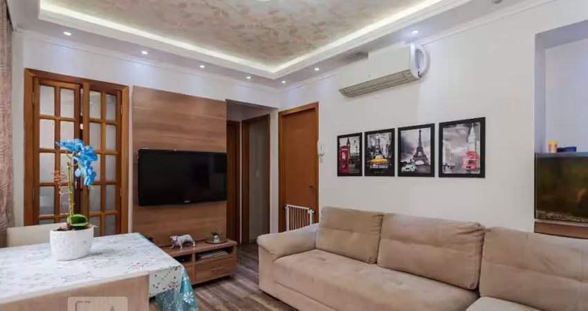 Apartamento para aluguel - bela vista, 2 quartos,  43 m² - são paulo
