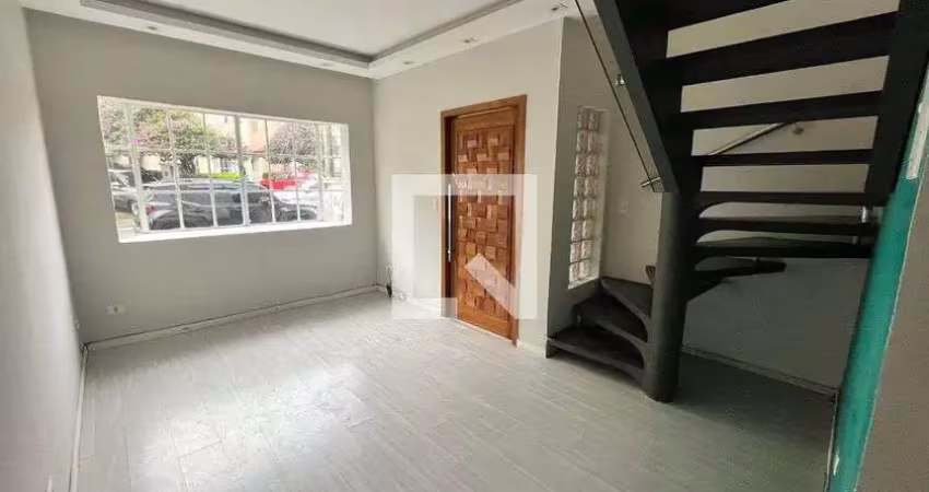 Casa / sobrado em condomínio para aluguel - jardim dos ipês, 2 quartos,  80 m² - cotia
