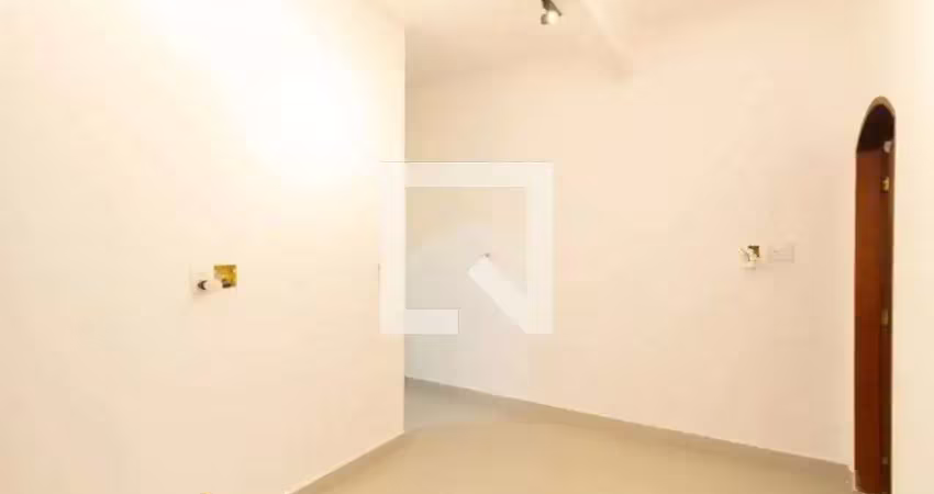 Casa para aluguel - vila curuca, 2 quartos,  90 m² - são paulo