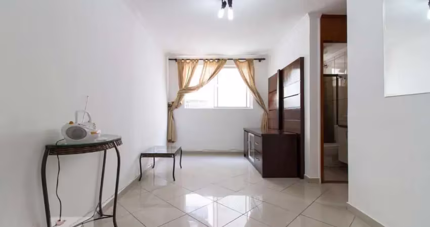 Apartamento para aluguel - vila carrão, 2 quartos,  60 m² - são paulo