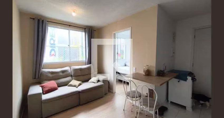 Apartamento para aluguel - ipiranga, 2 quartos,  35 m² - são paulo