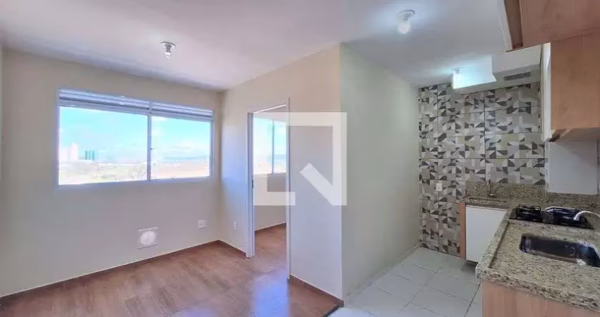 Apartamento para aluguel - vila leopoldina, 2 quartos,  32 m² - são paulo