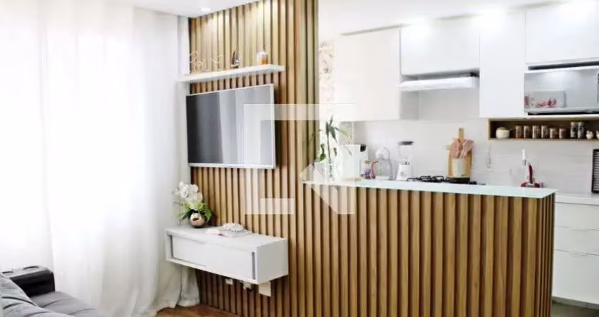 Apartamento para aluguel - itaquera, 2 quartos,  41 m² - são paulo