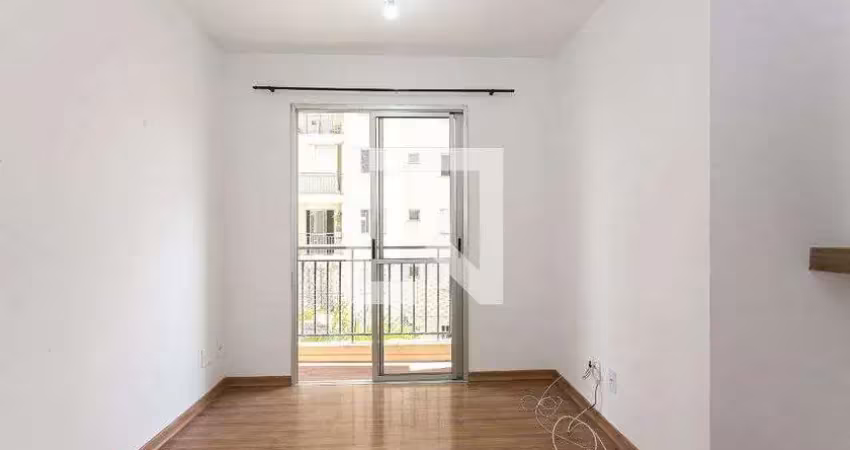 Apartamento para aluguel - vila esperança, 2 quartos,  55 m² - são paulo