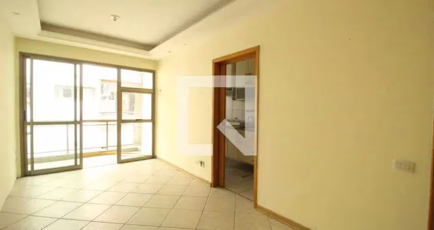Apartamento para aluguel - freguesia , 3 quartos,  79 m² - rio de janeiro