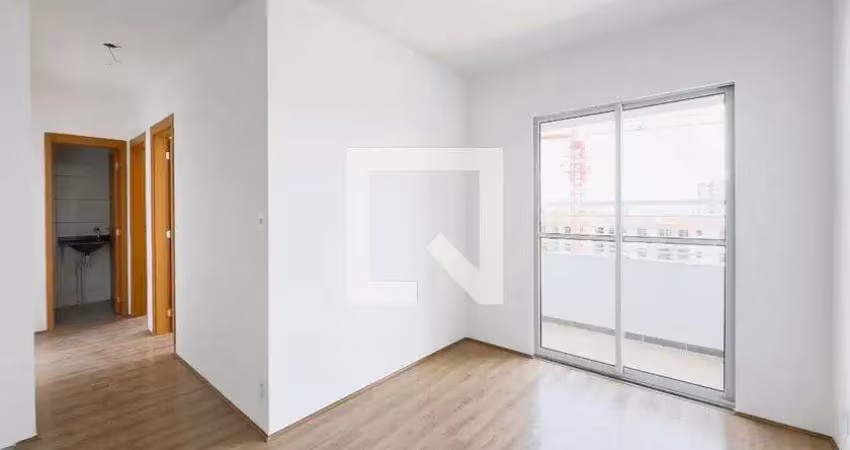 Apartamento para aluguel - parque residencial flamboyant, 2 quartos,  52 m² - são josé dos campos