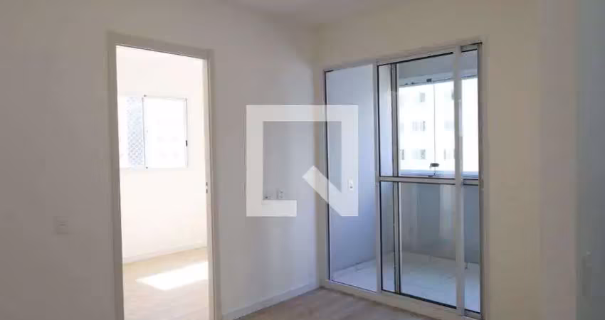 Apartamento para aluguel - socorro, 2 quartos,  42 m² - são paulo
