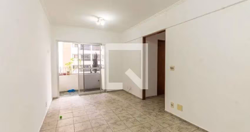 Apartamento para aluguel - tatuapé, 2 quartos,  58 m² - são paulo