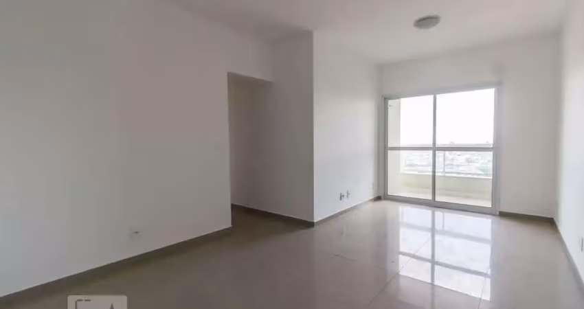 Apartamento para aluguel - jardim las vegas, 3 quartos,  80 m² - guarulhos