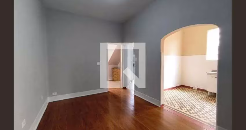Casa para aluguel - cambuci, 2 quartos,  80 m² - são paulo