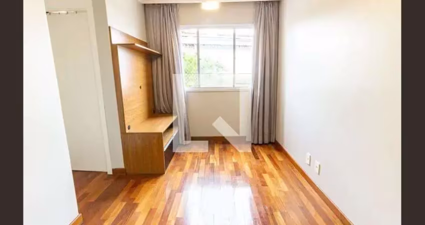 Apartamento para aluguel - belém, 2 quartos,  43 m² - são paulo