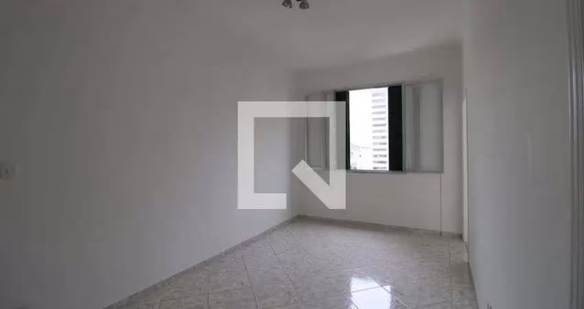 Apartamento para aluguel - perdizes, 2 quartos,  62 m² - são paulo