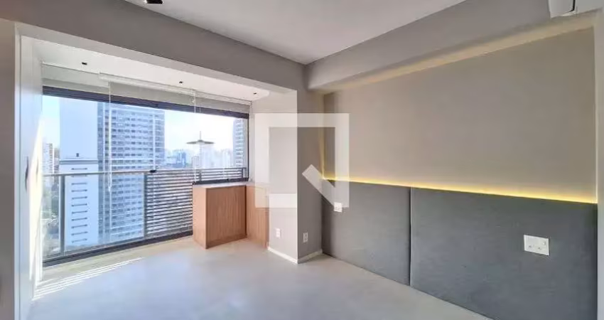 Apartamento para aluguel - vila pompéia, 1 quarto,  28 m² - são paulo