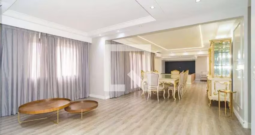 Apartamento para aluguel - mooca, 3 quartos,  244 m² - são paulo