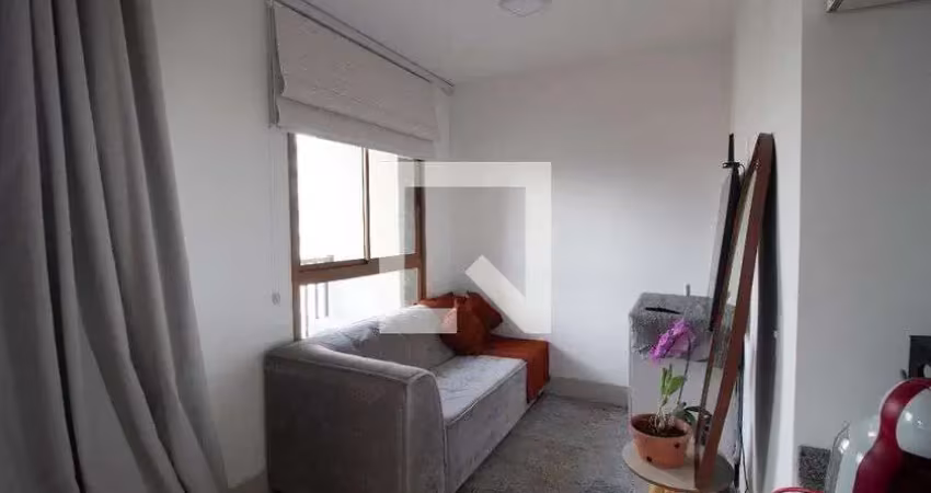 Apartamento para aluguel - butantã, 1 quarto,  37 m² - são paulo