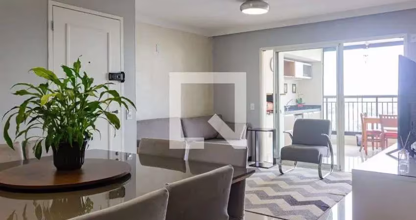 Apartamento para aluguel - vila leopoldina, 4 quartos,  148 m² - são paulo