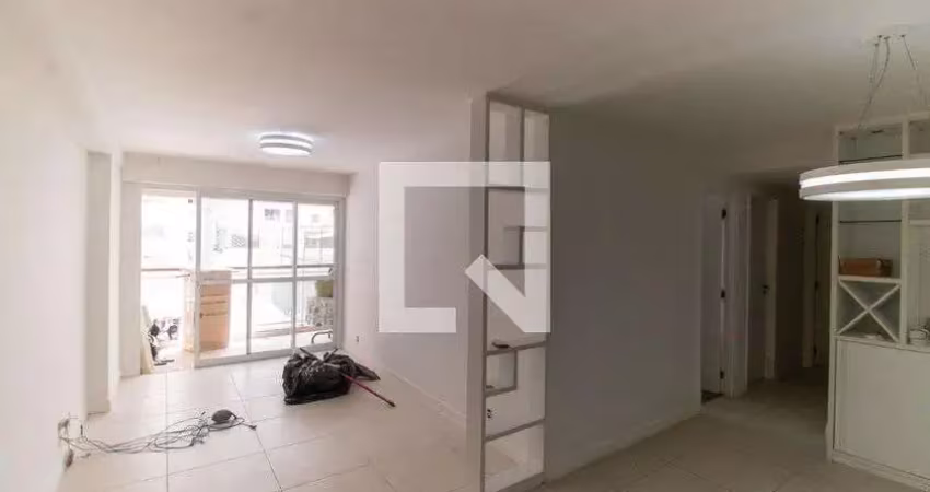 Apartamento para aluguel - icaraí, 3 quartos,  115 m² - niterói