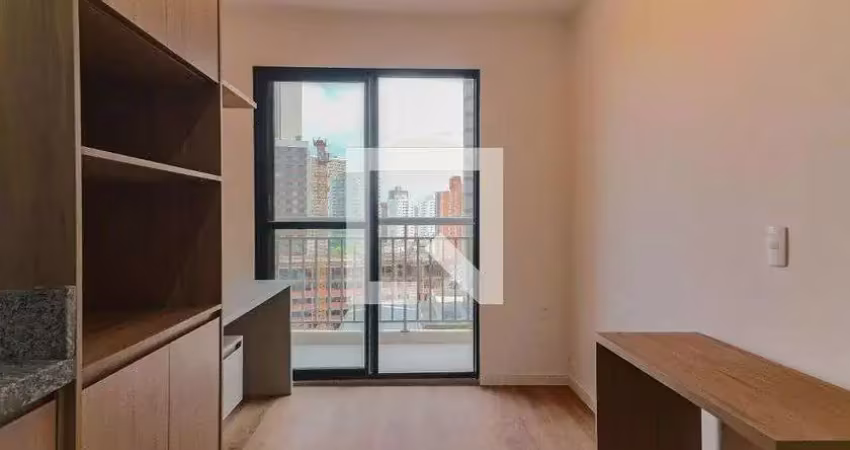 Apartamento para aluguel - butantã, 1 quarto,  29 m² - são paulo