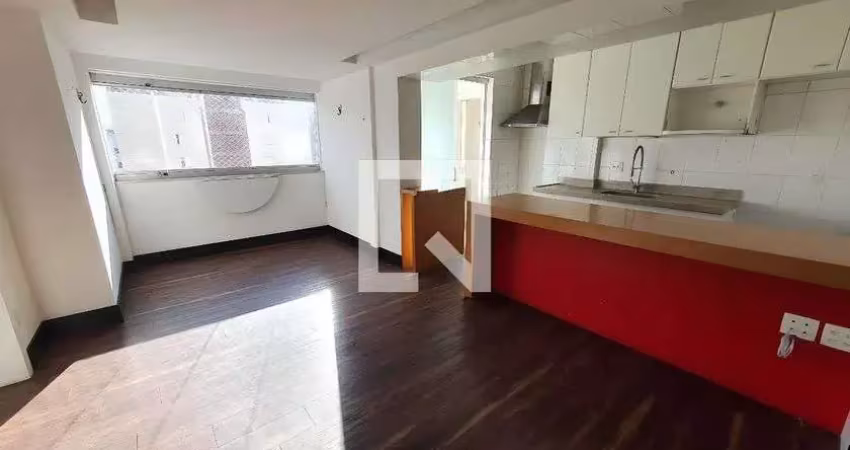 Apartamento para aluguel - savassi, 2 quartos,  68 m² - belo horizonte