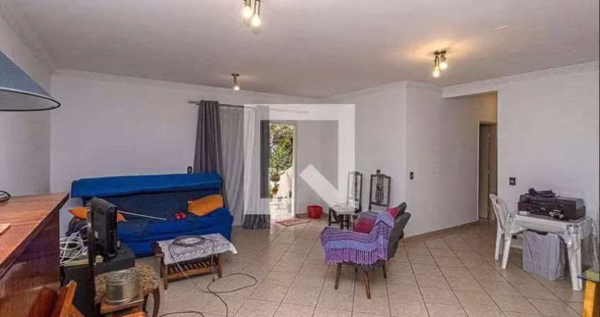 Apartamento para aluguel - vila das mercês, 3 quartos,  210 m² - são paulo