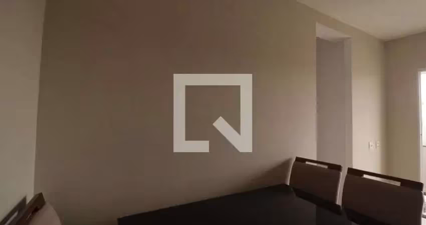 Apartamento para aluguel - ponte são joão , 2 quartos,  62 m² - jundiaí