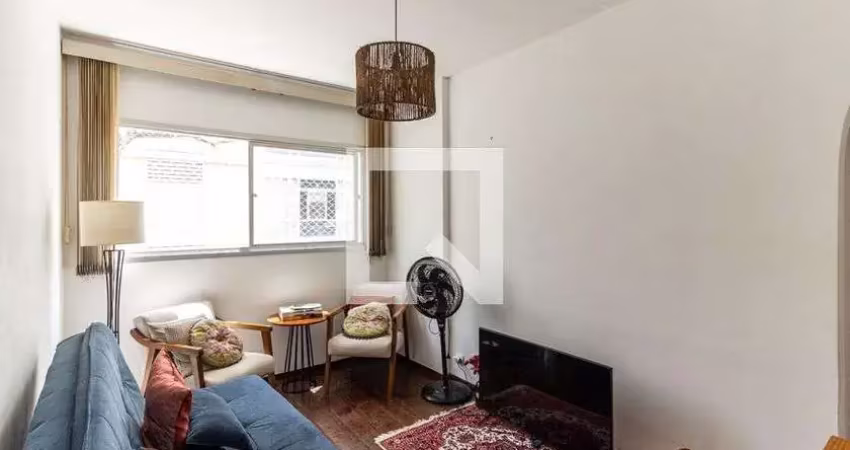 Apartamento para aluguel - higienópolis, 2 quartos,  68 m² - são paulo
