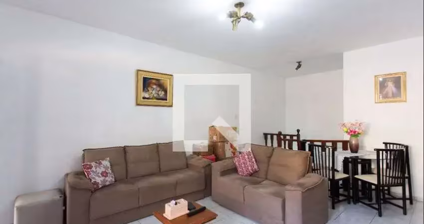 Casa para aluguel - jardim nossa senhora do carmo, 4 quartos,  345 m² - são paulo