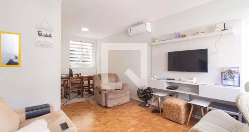 Casa / sobrado em condomínio para aluguel - vila mariana, 2 quartos,  150 m² - são paulo