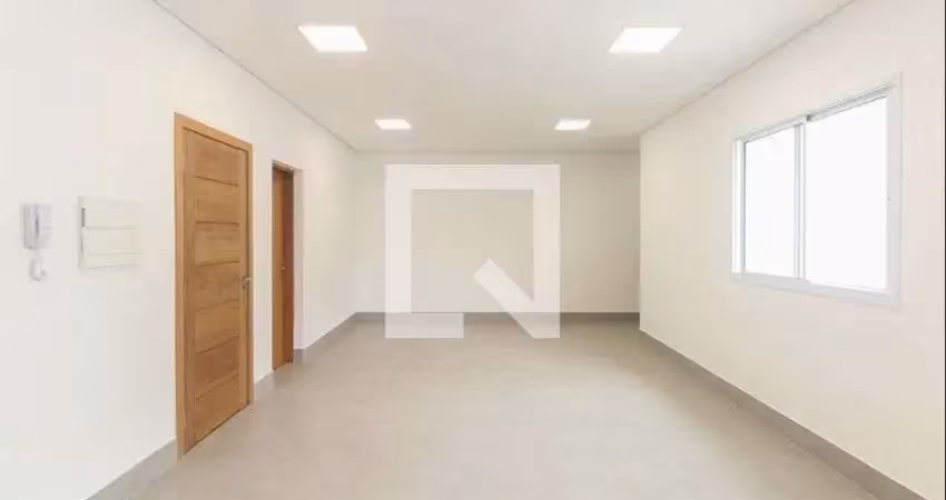Casa / sobrado em condomínio para aluguel - tatuapé, 2 quartos,  74 m² - são paulo