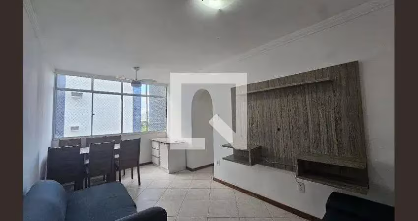 Apartamento para aluguel - rio vermelho, 3 quartos,  95 m² - salvador