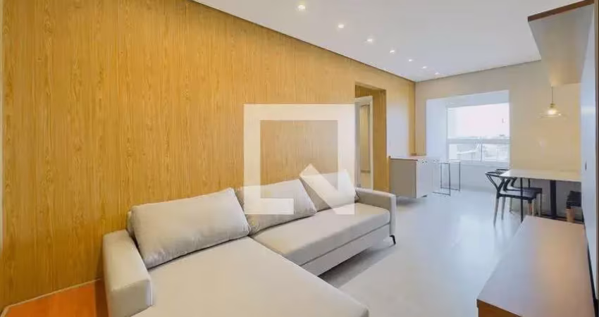 Apartamento para aluguel - vila branca, 2 quartos,  69 m² - jacareí