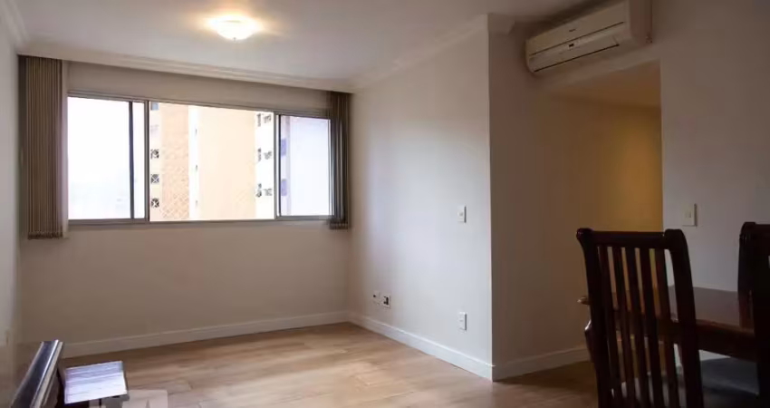 Apartamento para aluguel - moema, 2 quartos,  72 m² - são paulo