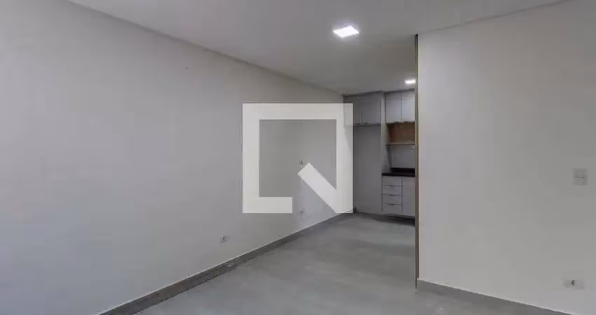 Apartamento para aluguel - vila prudente, 2 quartos,  46 m² - são paulo